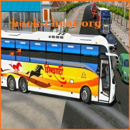 ShivShahi Bus Simulator 3D 2021 icon
