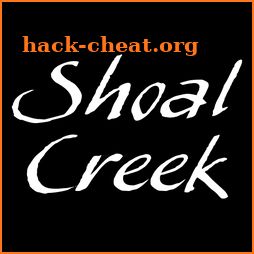 Shoal Creek icon