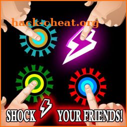 Shock Your Friends - Tap Roulette 2020 icon
