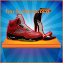 Shoe Match 3D icon