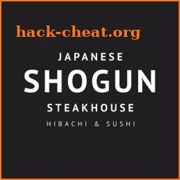 Shogun Hibachi & Sushi icon