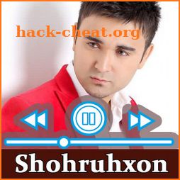 Shohruhxon icon
