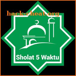 Sholat 5 Waktu icon