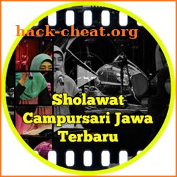 Sholawat Campursari Jawa icon