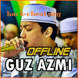 Sholawat Gus Azmi Offline Lengkap Terbaru 2019 icon