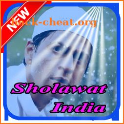 Sholawat Lirik India icon