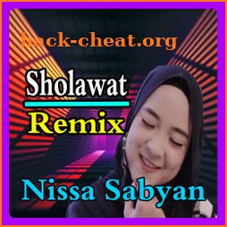 Sholawat Remix Paling Merdu icon