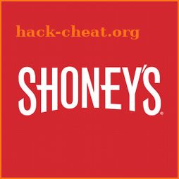 Shoney's Rewards icon