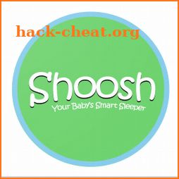 Shoosh Smart Sleeper icon