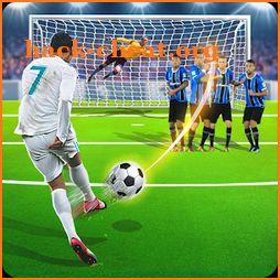 Shoot 2 Goal ⚽️ Soccer Game Online 2018 icon