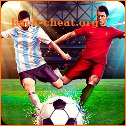 Shoot 2 Goal - World Multiplayer Soccer Cup 2018 icon