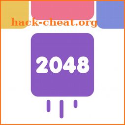 Shoot 2048 - reinvention of the classic puzzle icon