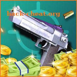 Shoot All: Play For Cash icon