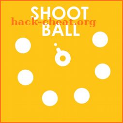 Shoot Ball icon