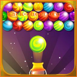Shoot Bubble Blaster Bubble Game icon