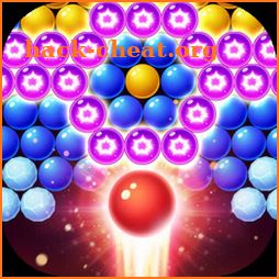 Shoot Bubble: Fun Match 3 icon