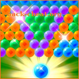 Shoot Bubbles Pro-color pop icon