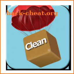 Shoot Clean-Junk Cleaner,Phone Booster,CPU Cooler icon