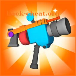Shoot Faster icon