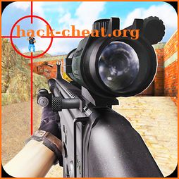 Shoot Hunter - Gun Killer(Free Guns) icon