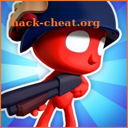 Shoot n Loot: Action RPG icon