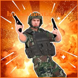 Shoot Them All! 3D icon