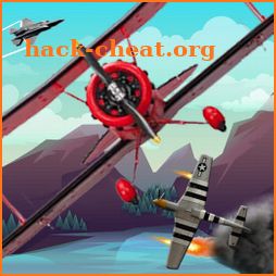Shoot To Survive - Dogfight Simulator icon