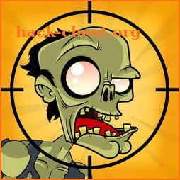 Shoot Zombie 2022 icon