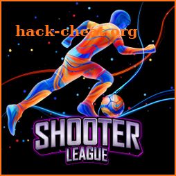 Shooter League icon