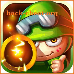 Shooter:offline shooting games Shooting Free Games icon