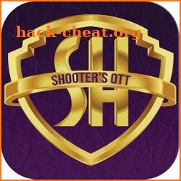 SHOOTERS OTT PREMIUM icon