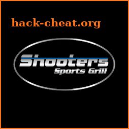 Shooters Sports Grill icon
