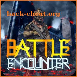 Shooting Game 2020 - Battle Encounter icon