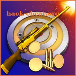 Shooting Go - Earn Money Games By Aiming Target icon
