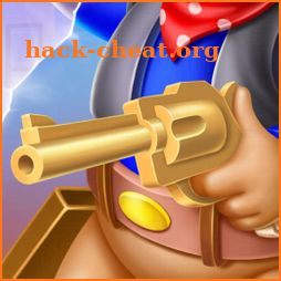 Shooting Guns icon