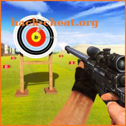 Shooting Master - free shooting games icon