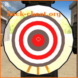 Shooting Master World Free Shooting Game icon