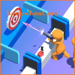 Shooting Range Inc icon