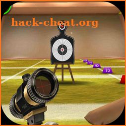Shooting Range - Sniper icon