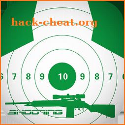 Shooting Range Sniper: Target Shooting Games Free icon