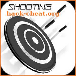 Shooting Target - Gun Master icon