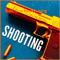 Shooting Terrorist Strike: Free FPS Shooting Game icon