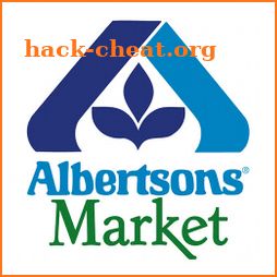 Shop Albertsons Market icon