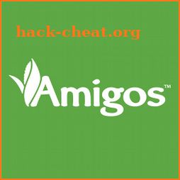 Shop Amigos icon