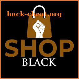 Shop Black icon