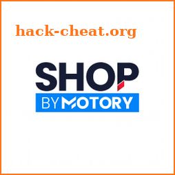 Shop by Motory - شوب من موتري icon