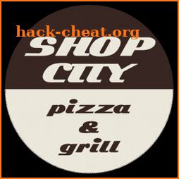 Shop City Pizza & Grill Syracuse NY icon