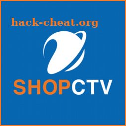 Shop CTV icon