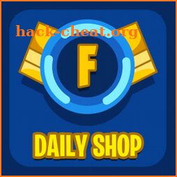 Shop Daily From Battle Royale: New Stores Ch.2 icon