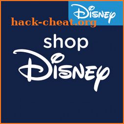Shop Disney icon